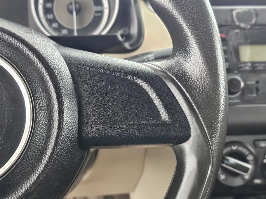 سوزوكي ديزاير GL 2024 