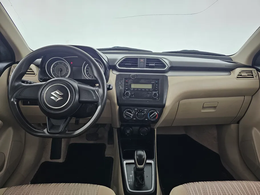 سوزوكي ديزاير GL 2024 