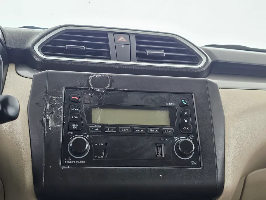 سوزوكي ديزاير GL 2024 