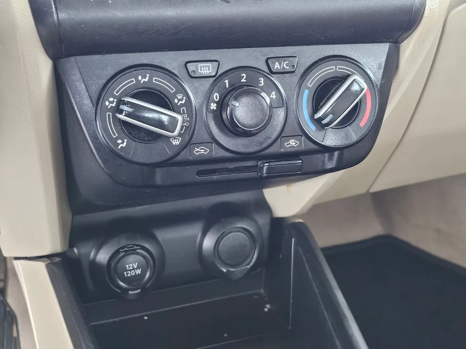 سوزوكي ديزاير GL 2024 