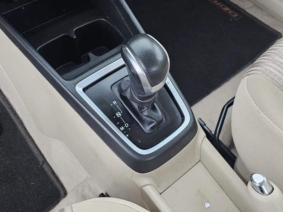 سوزوكي ديزاير GL 2024 