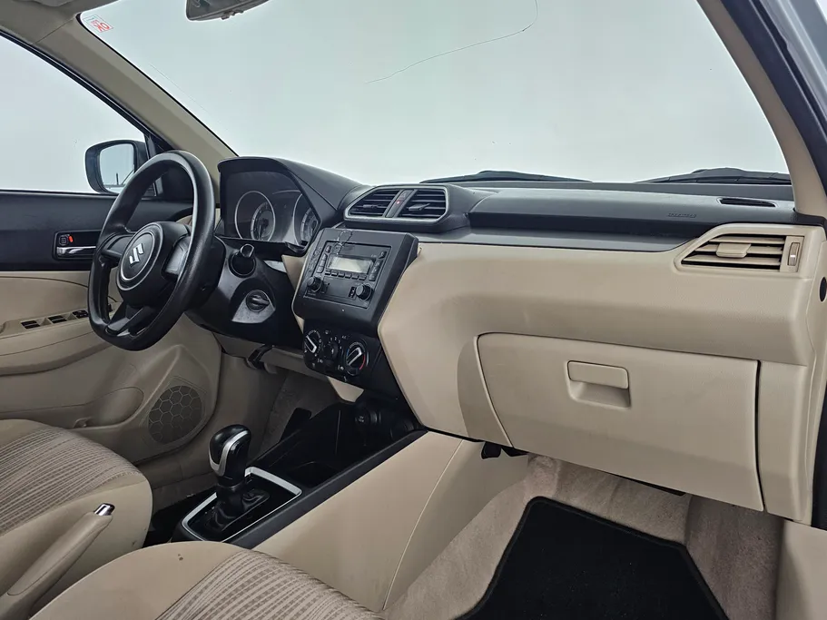 سوزوكي ديزاير GL 2024 