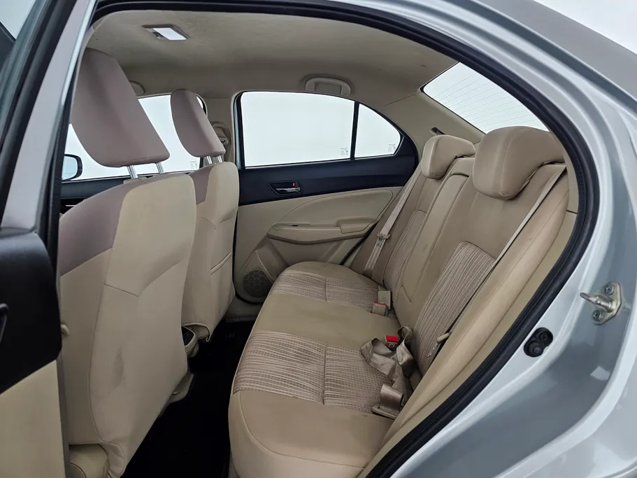 سوزوكي ديزاير GL 2024 