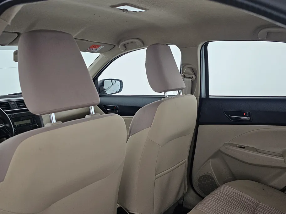 سوزوكي ديزاير GL 2024 