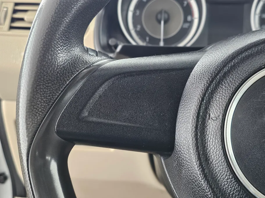 سوزوكي ديزاير GL 2024 