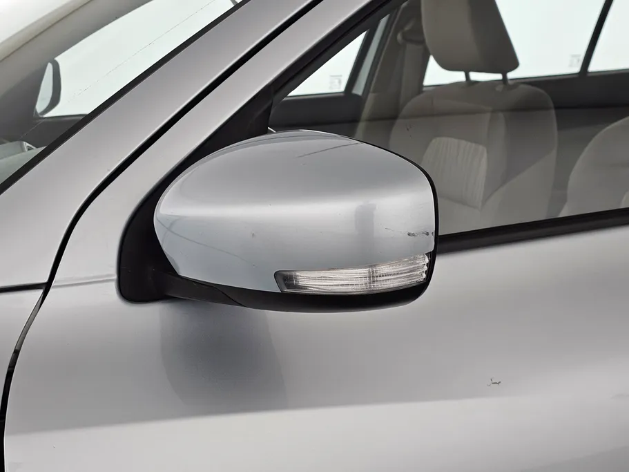 سوزوكي ديزاير GL 2024 