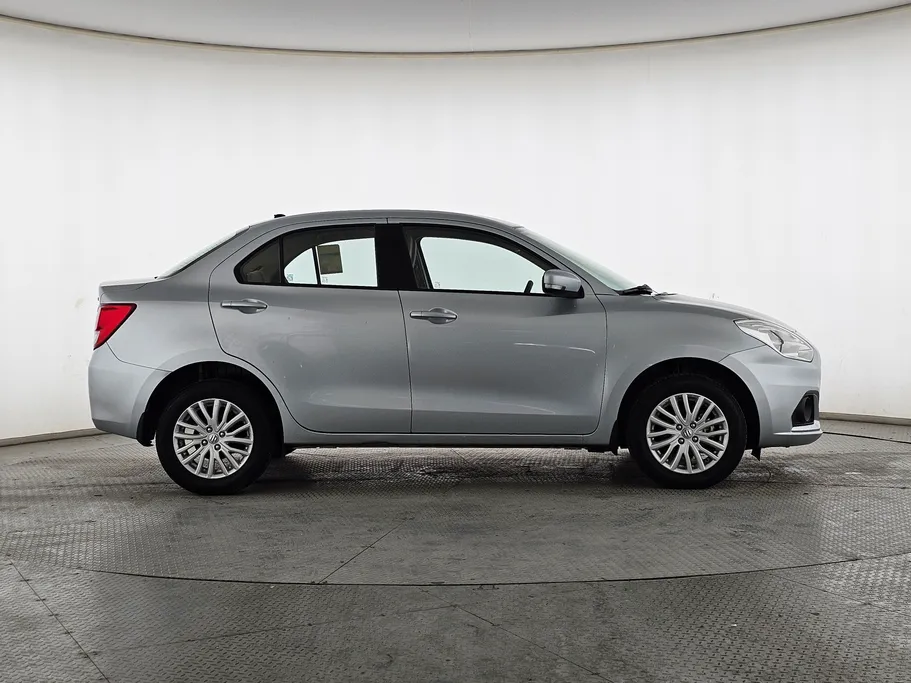 سوزوكي ديزاير GL 2024 