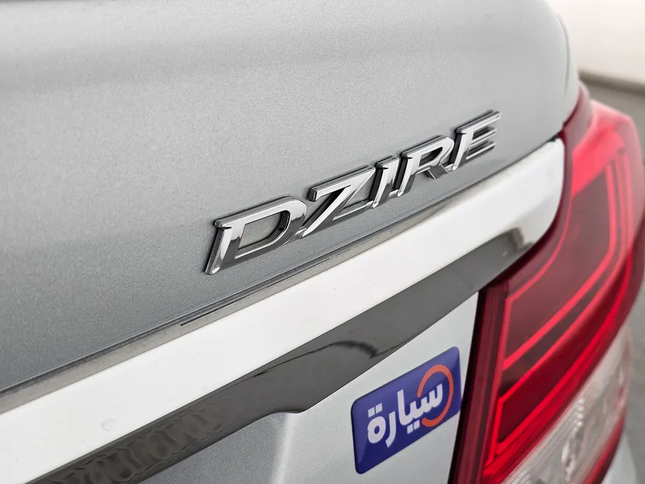 سوزوكي ديزاير GL 2024 