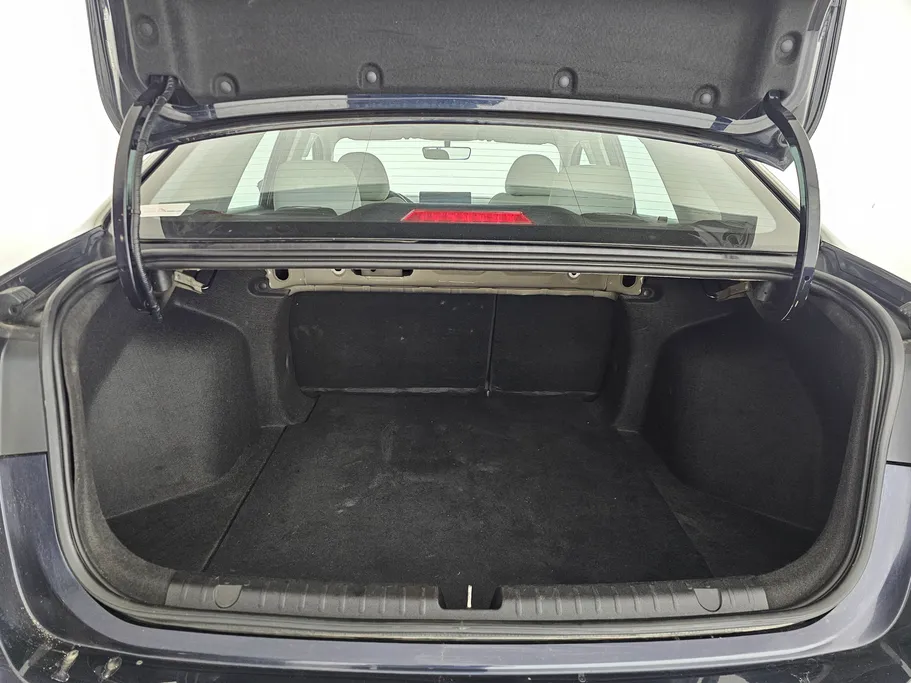 2023 Geely Emgrand GS 