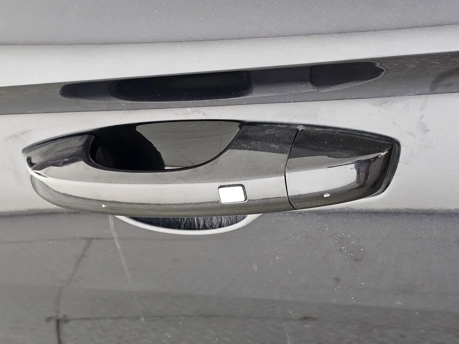 2023 Geely Emgrand GS 