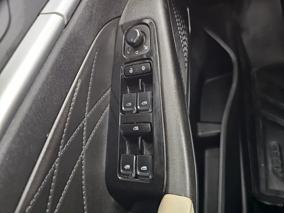 2023 Geely Emgrand GS 