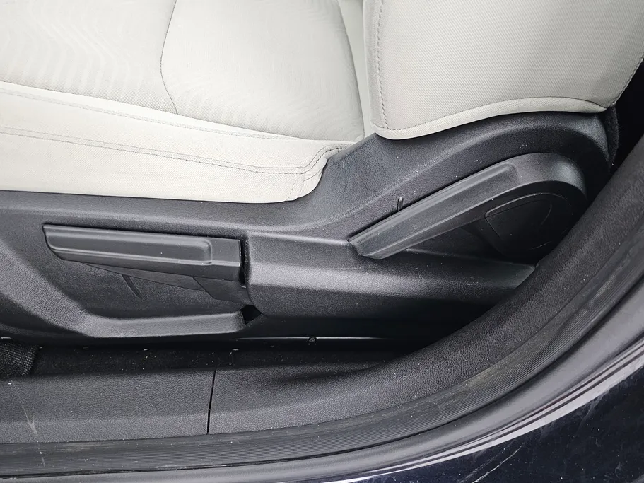 2023 Geely Emgrand GS 