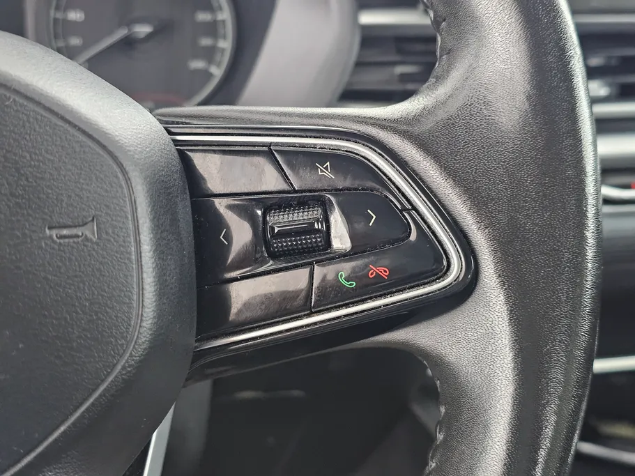 2023 Geely Emgrand GS 