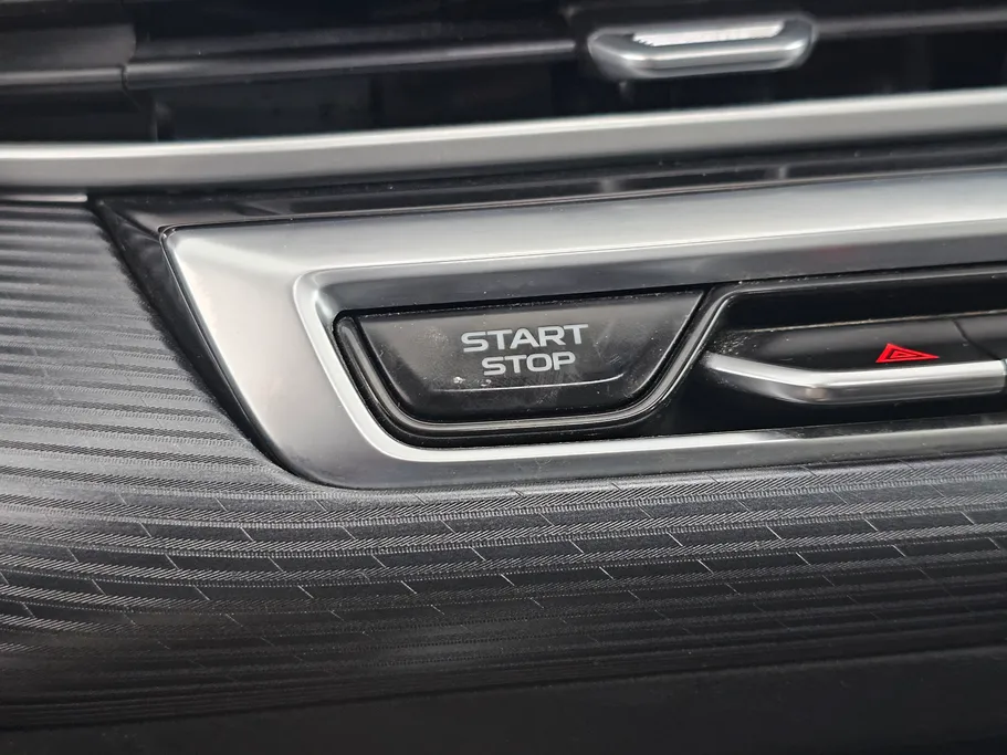 2023 Geely Emgrand GS 