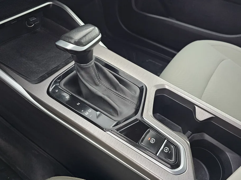 2023 Geely Emgrand GS 