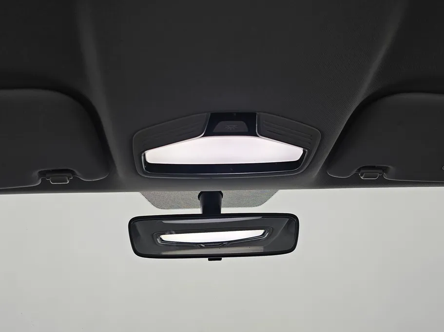 2023 Geely Emgrand GS 