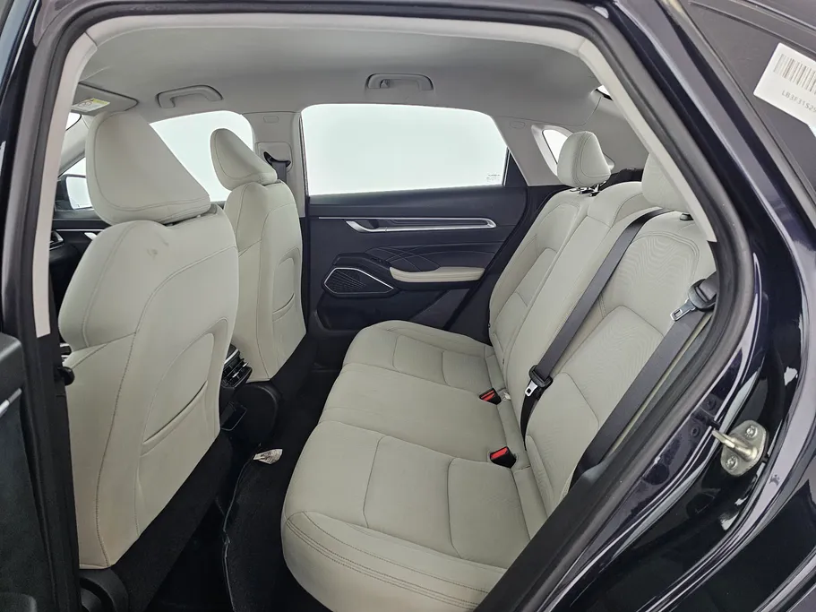 2023 Geely Emgrand GS 