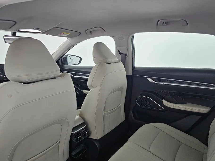 2023 Geely Emgrand GS 