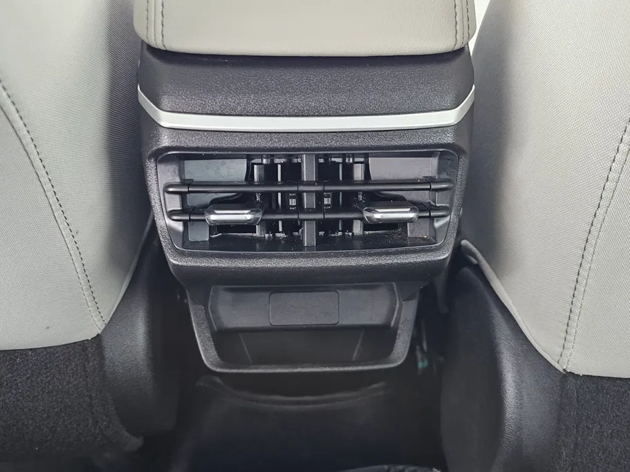 2023 Geely Emgrand GS 