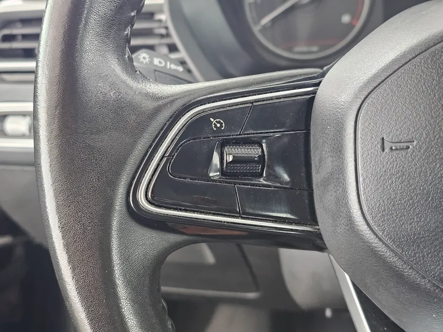 2023 Geely Emgrand GS 