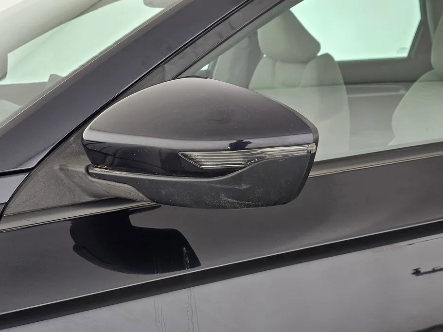 2023 Geely Emgrand GS 