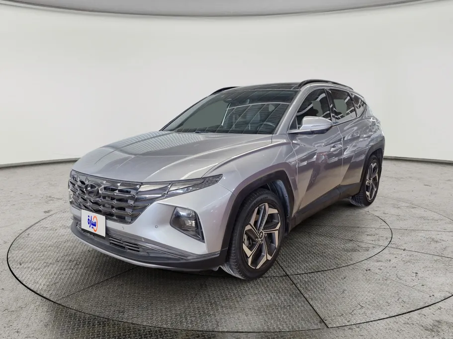 2023 Hyundai Tucson Premium 