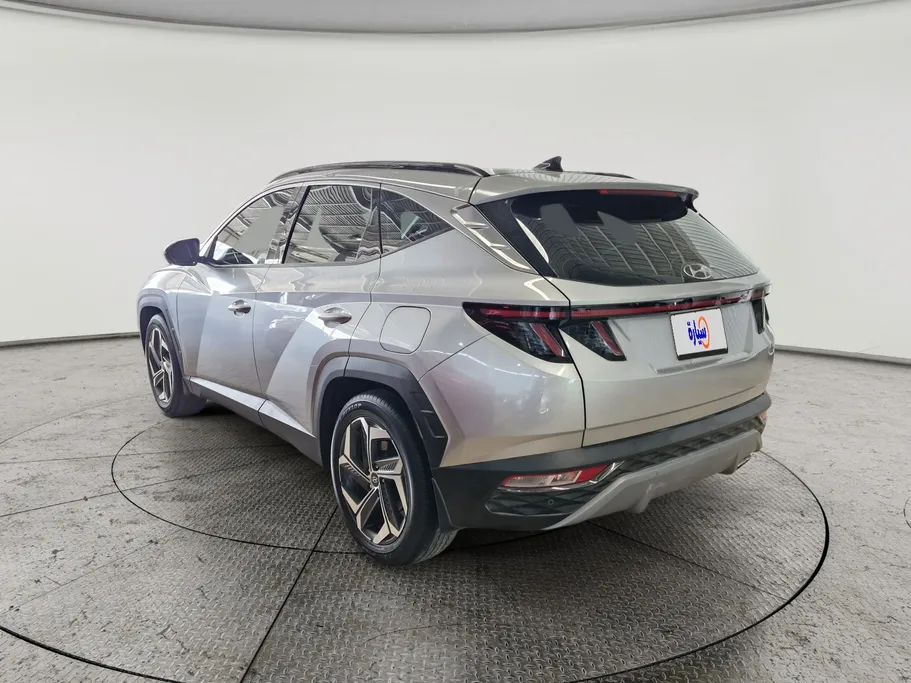 2023 Hyundai Tucson Premium 