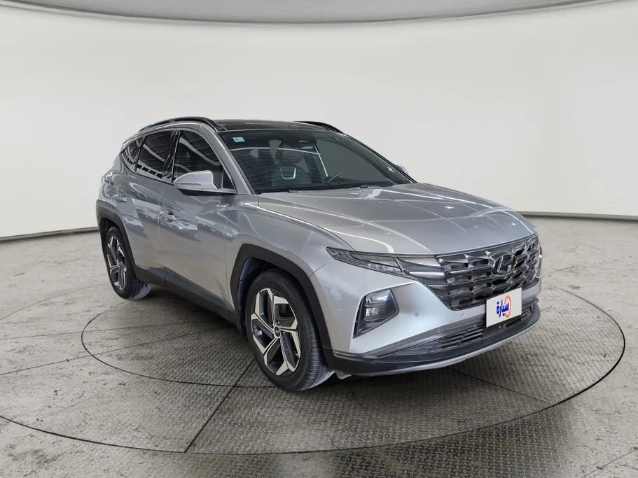 2023 Hyundai Tucson Premium 