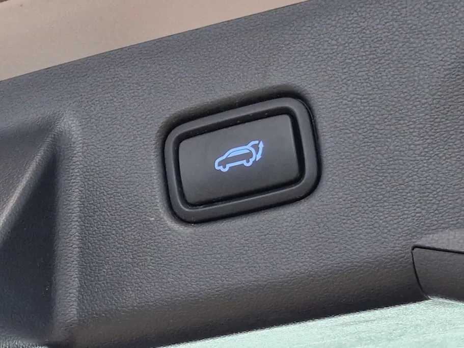 2023 Hyundai Tucson Premium 