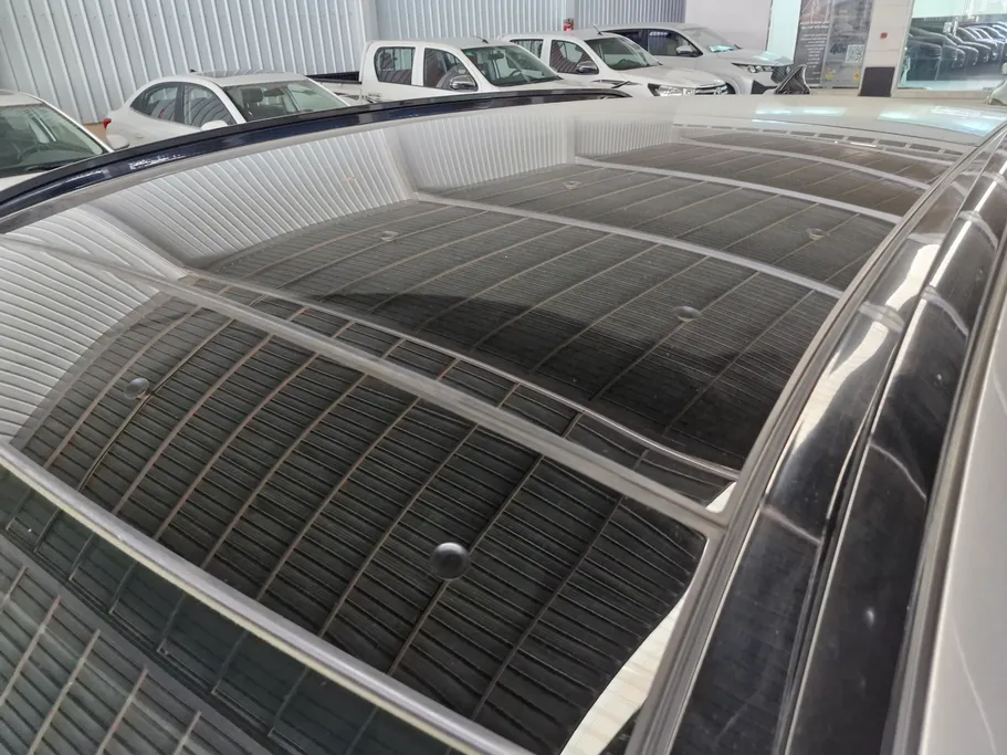 2023 Hyundai Tucson Premium 