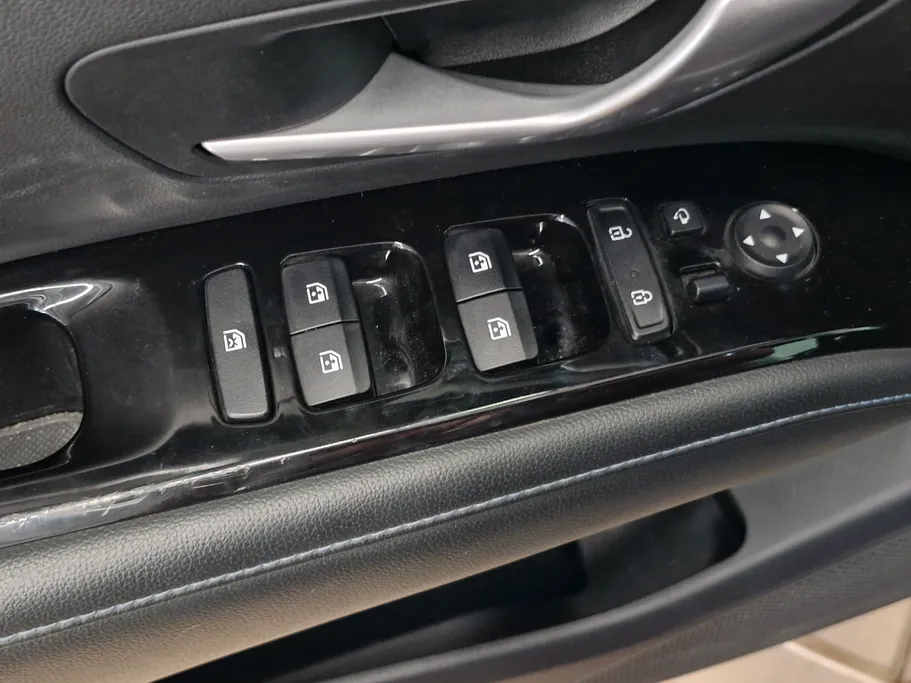 2023 Hyundai Tucson Premium 