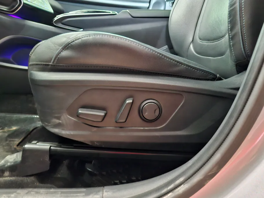 2023 Hyundai Tucson Premium 