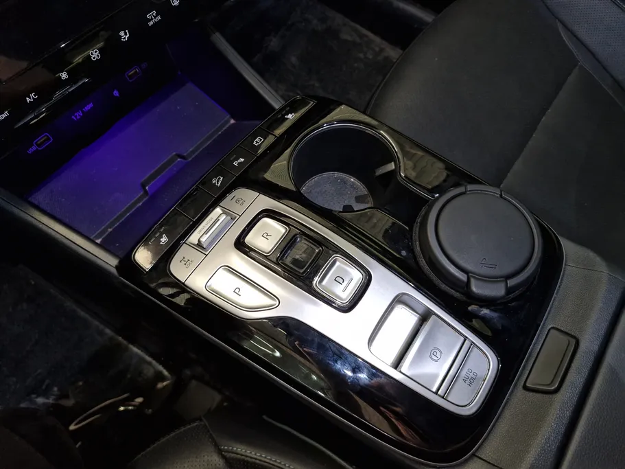 2023 Hyundai Tucson Premium 