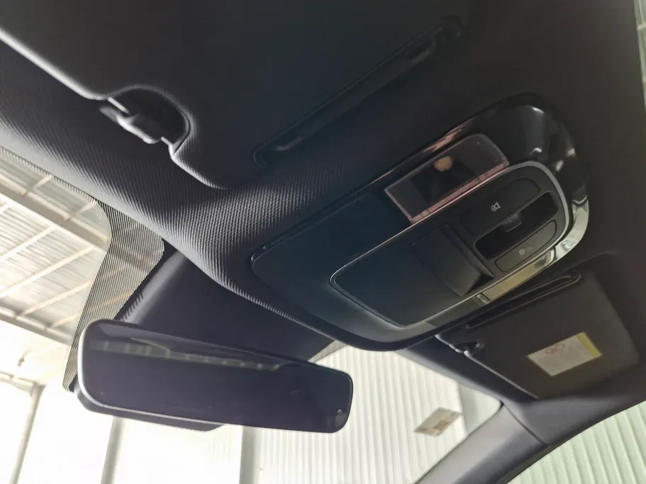 2023 Hyundai Tucson Premium 