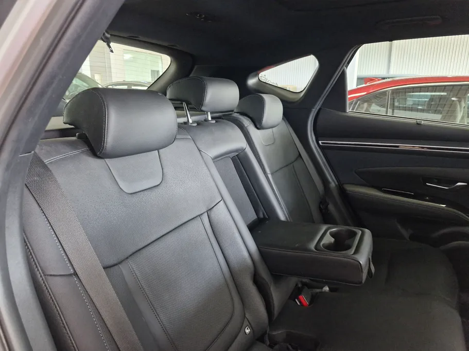 2023 Hyundai Tucson Premium 