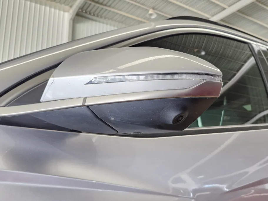 2023 Hyundai Tucson Premium 