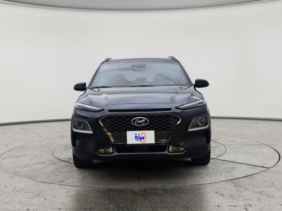 هيونداي كونا جي إل اس سمارت 2020 