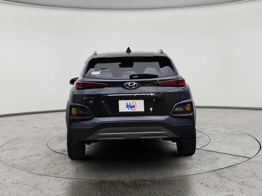 هيونداي كونا جي إل اس سمارت 2020 