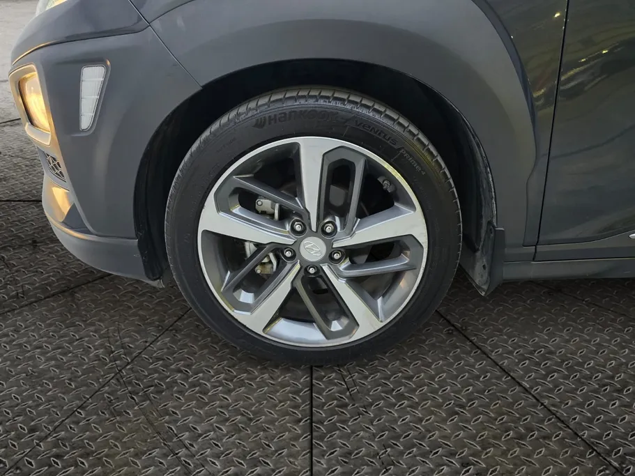 هيونداي كونا جي إل اس سمارت 2020 