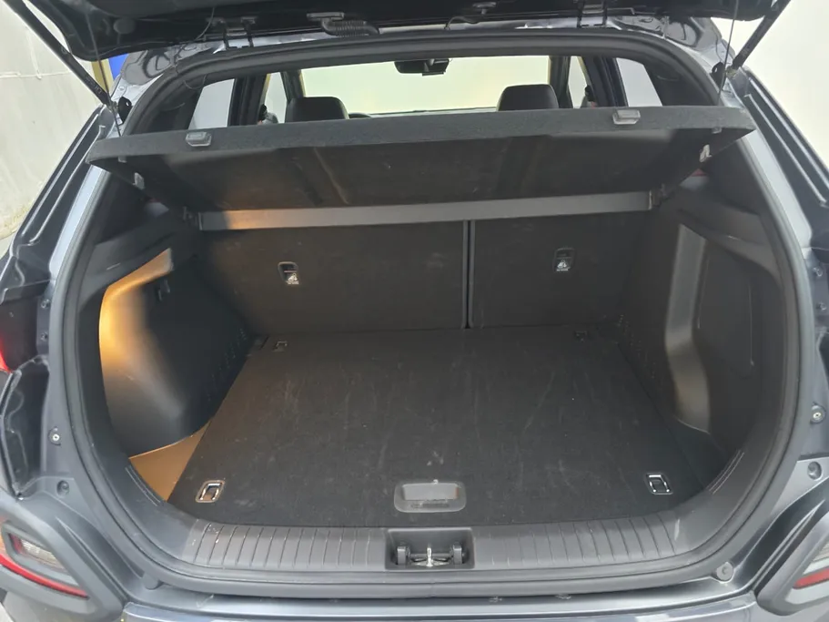 هيونداي كونا جي إل اس سمارت 2020 