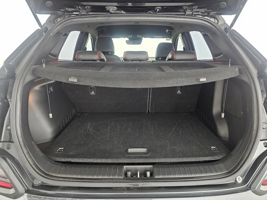 2020 Hyundai Kona GLS Smart 