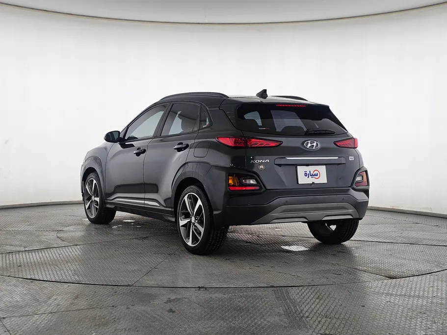 2020 Hyundai Kona GLS Smart 