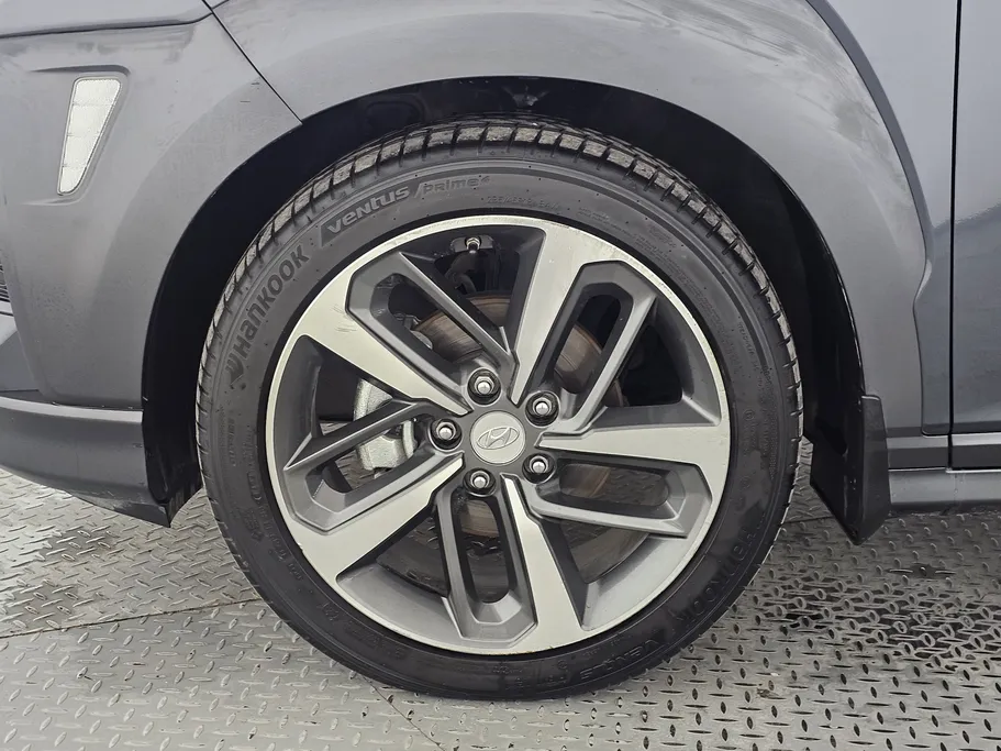 2020 Hyundai Kona GLS Smart 