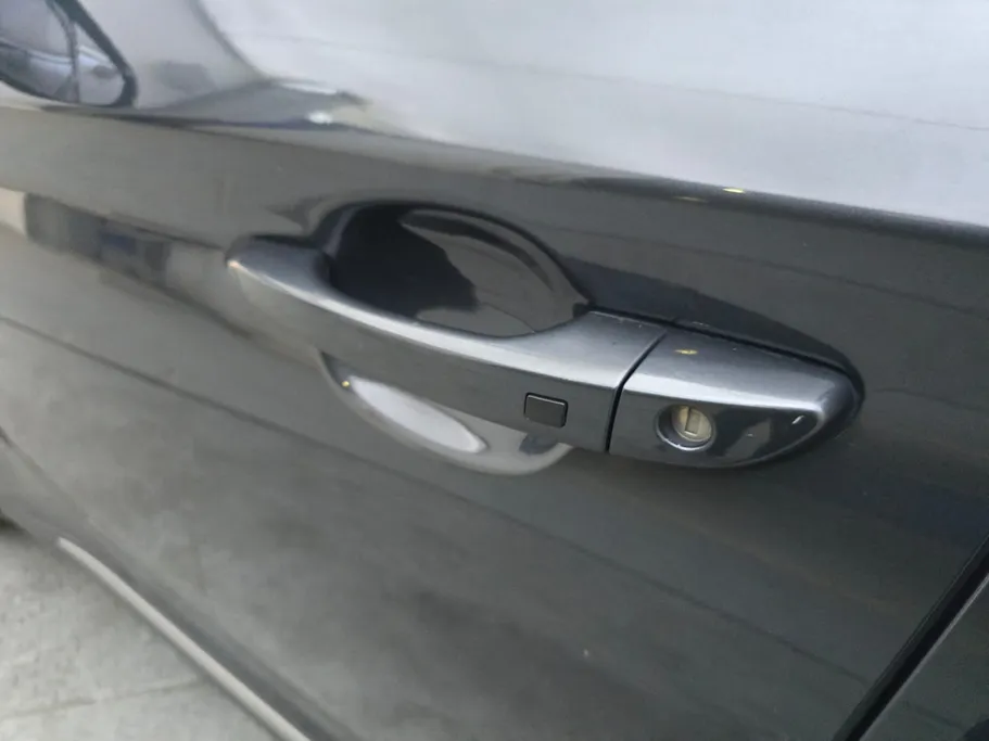 هيونداي كونا جي إل اس سمارت 2020 