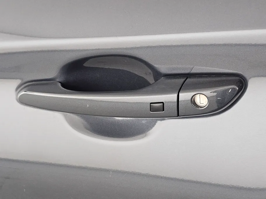 2020 Hyundai Kona GLS Smart 