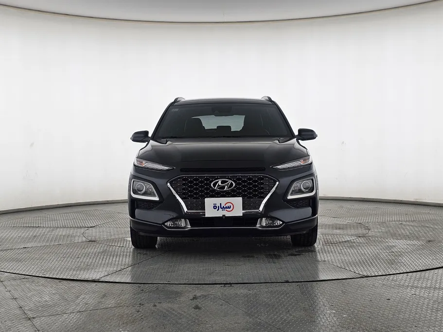 2020 Hyundai Kona GLS Smart 