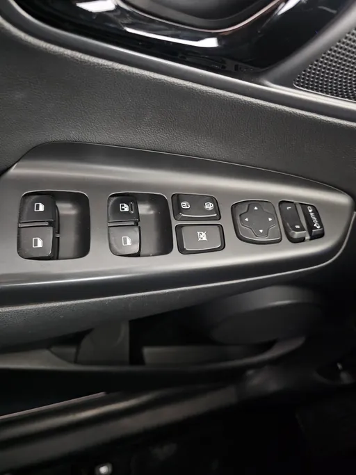 2020 Hyundai Kona GLS Smart 