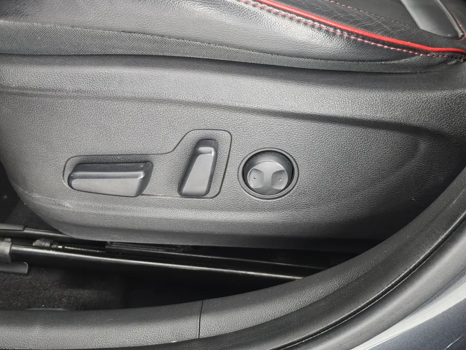 2020 Hyundai Kona GLS Smart 