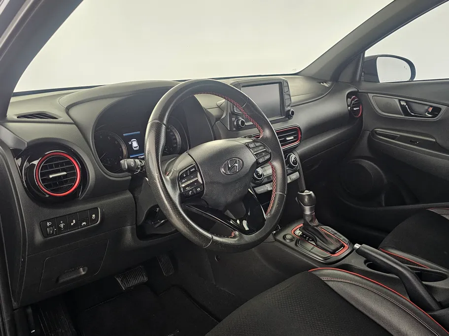 2020 Hyundai Kona GLS Smart 
