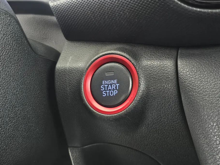 2020 Hyundai Kona GLS Smart 